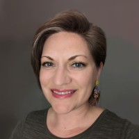 Amanda Darnell