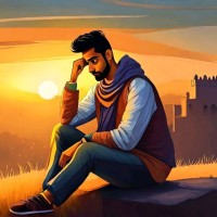 Kartick Mondal