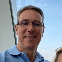 Wayne Harman