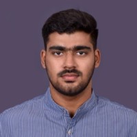 Tharshan Kumar R G
