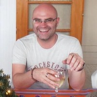 Aaron Moriarty