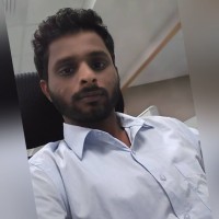 Gopinadh V