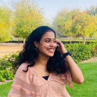 Haritha Narayanan