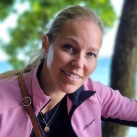 Lili Holmberg