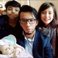 Erick Beltrán