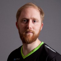 Simon Morgan