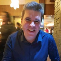 Matthew Hogan