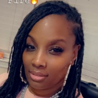 Ebonie Blow