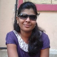 Rajashri Kolhe
