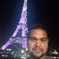 Srikanth PULAPARTHI