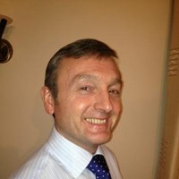 David Hussey