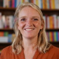 Jessica Wieberdink