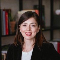 Emilie Toussaint