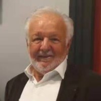 MAURICE GORGY