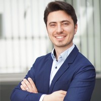 Ismail Öztürk