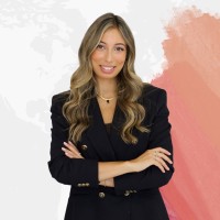 Soraya Blouin