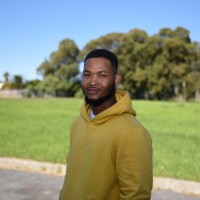 Luyanda Dingindlela