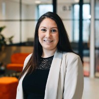 Jamie Veltman - Brands