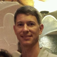 Mike Trefry