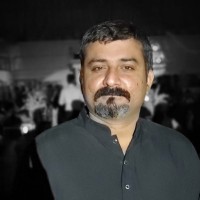 Jibran Aslam