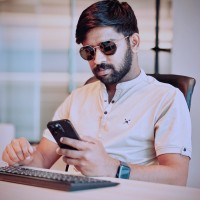 Arjun Nambiar