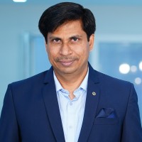 Praveen Nair