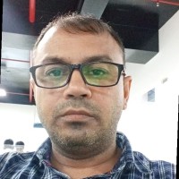 VISHAL KALIA