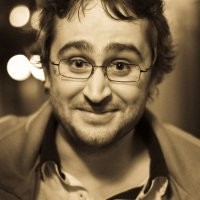 Kerim Borchaev