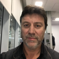 Garbuio Carlos Alberto