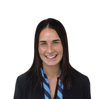 Maggie McPhail
