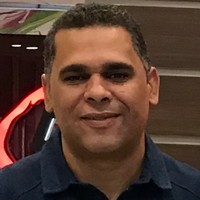 Marcos Rodrigues Prates