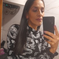 Sabrina Ponce