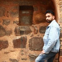 Dhawal Singh Pal, RPh