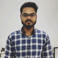 Ashish Rout