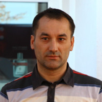 PIOTR BARAN