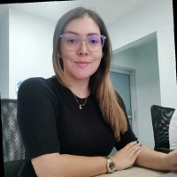 Melisa Oviedo Alvarado