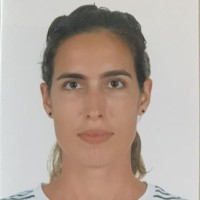 Gianna Arencibia Castellanos