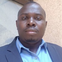 Dominic Mutua