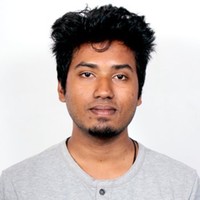 Sibi Hareesh. K. S