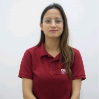 Shalza Thakur