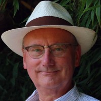 Berend Oudshoorn