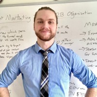 Dylan Curran