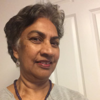 Jane Parsard
