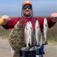 Tyler Arrington, P.G.