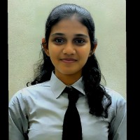 Priyanjali Vaidya
