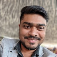Shailesh Mhatre