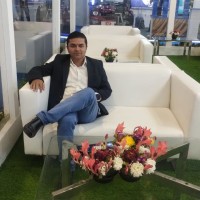 Shahaji Burange