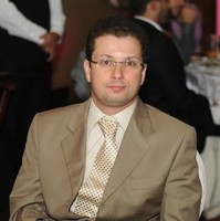 Akram Sarkis