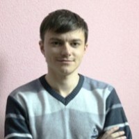 Yevhen Shadrenko