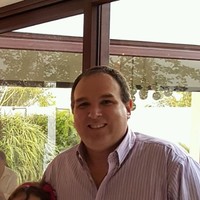 Carlos Fabrega